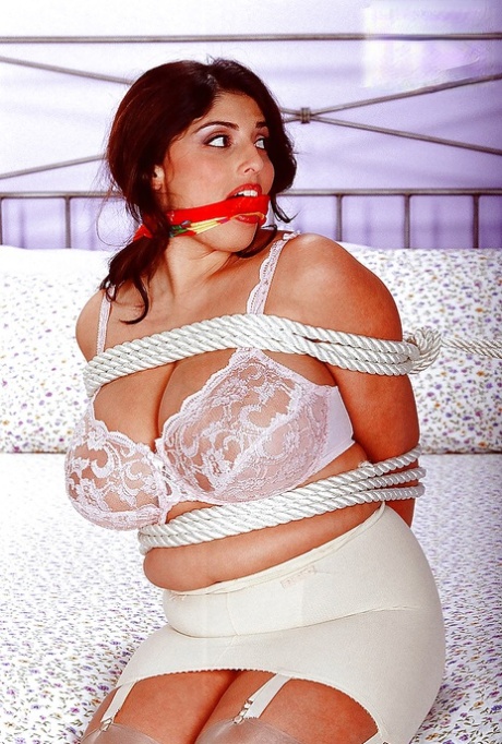 dvojité honění sexy exkluzivní galerie