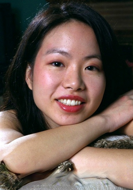asian face hot nude picture