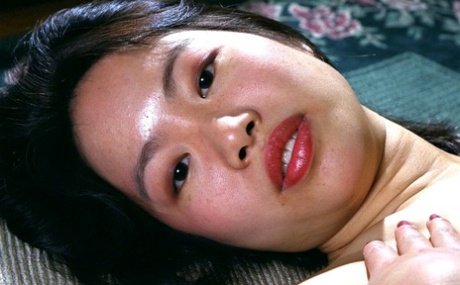 asian face top photo