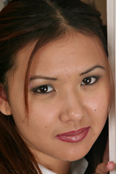 asian face top archive