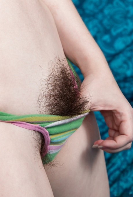 chlupatá vagína sexy pěkné obrázek