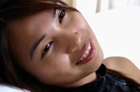 asian face sexy nude photo