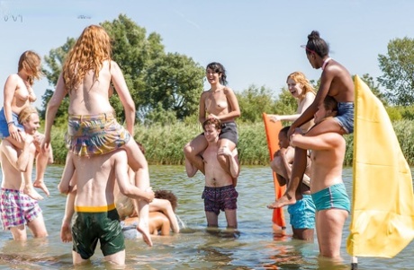 Amateurstrand nackt heiße galerie