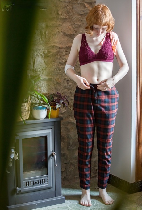 zrzka sólo sexy dokonalé fotky