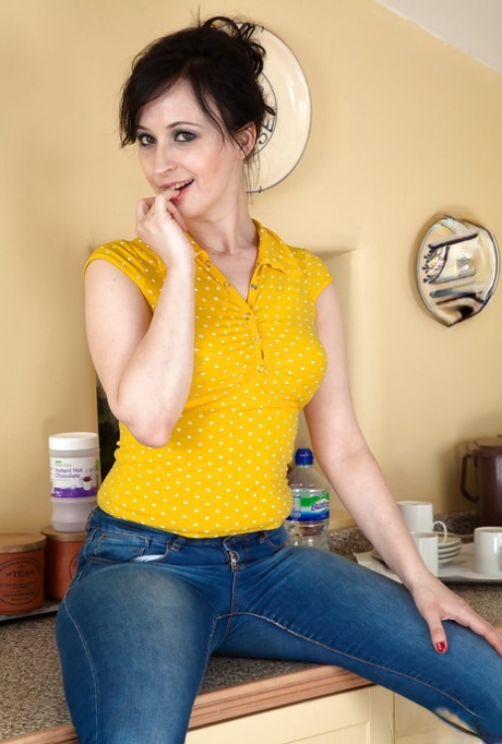 jeans ajustados sexo hd fotos