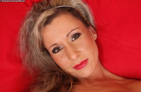 seducción bastante adulta galería
