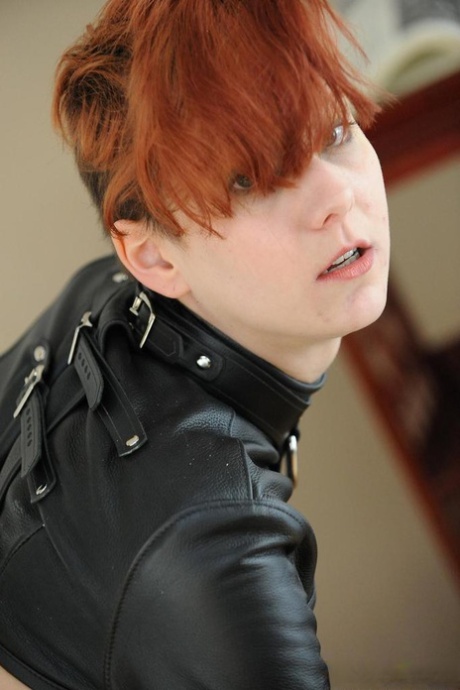 kort haar lesbisch sexy leuk foto