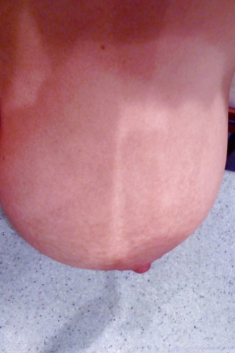 Titten-Selfie freie perfekte galerie