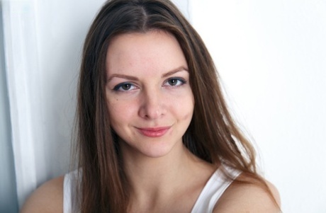Rebeka Ruby star perfect gallery