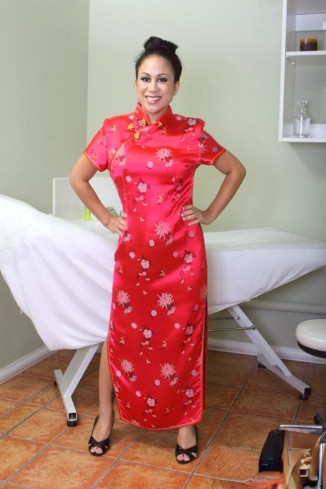 Kayme Kai model perfect photos