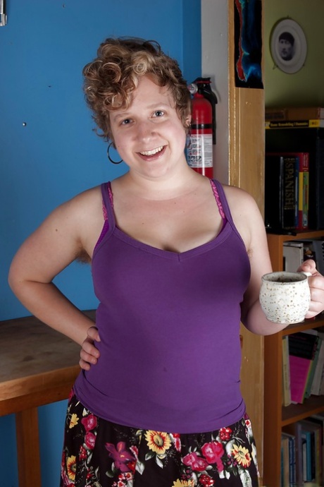 schattige bbw erotische hd foto
