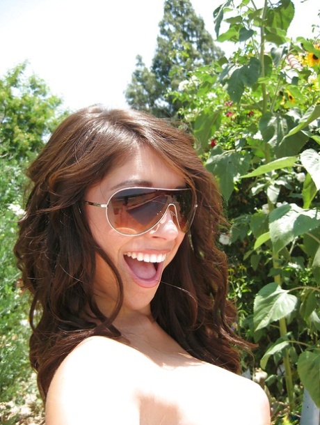 Miley Ann naked actress photos