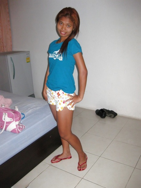 thai teen free naked galleries