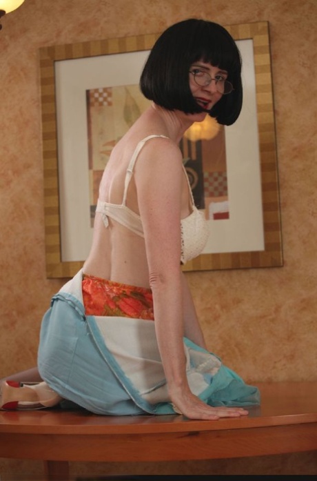 Naughty Julia pornstar pretty image