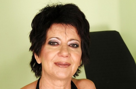 bedstemor ansigt xxx porno kollektion