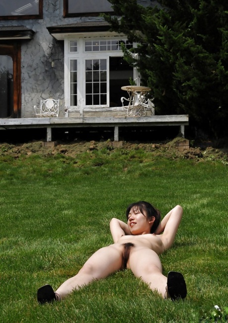 japanese hairy pussy adult archive