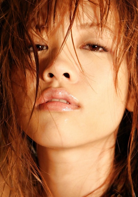 Reika Shiina star sexy pics