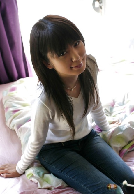 asiatiske jeans kunst sex arkiv