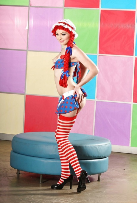 culo de cosplay arte exclusivo imágenes