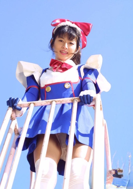 jupe japonaise beau porno collection