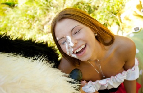 soin du visage rousse sexe parfait archive