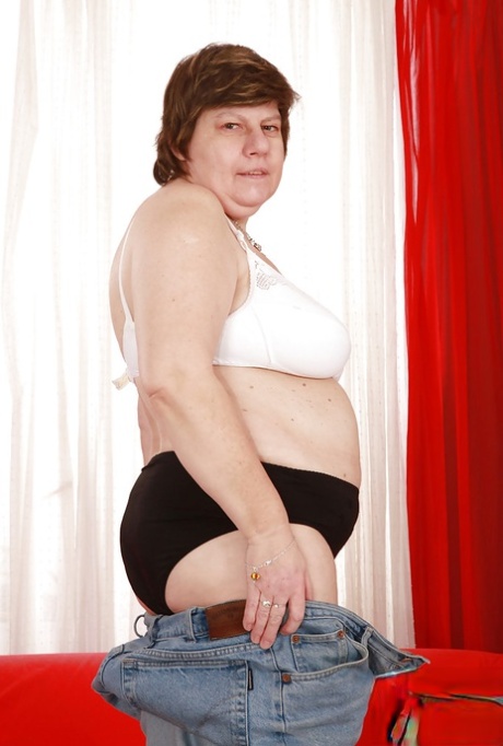 bedstemor bbw xxx pornografisk img