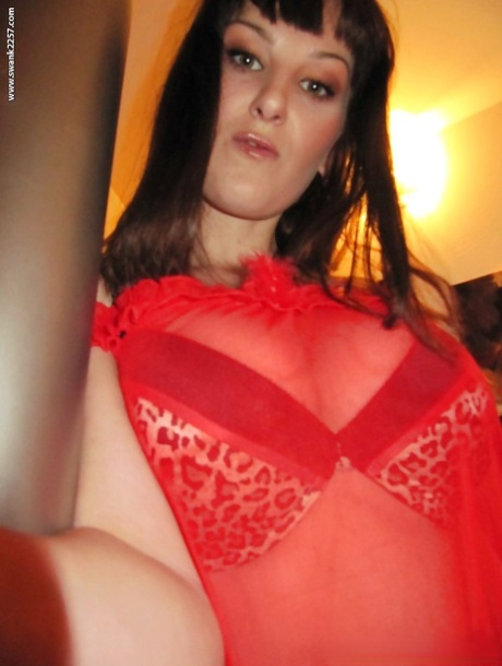 Elen Moor nude model photo
