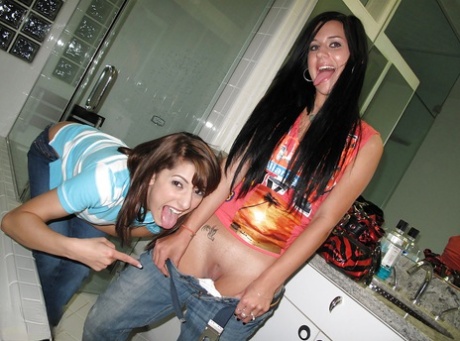novia amateur sexy agradable imagen
