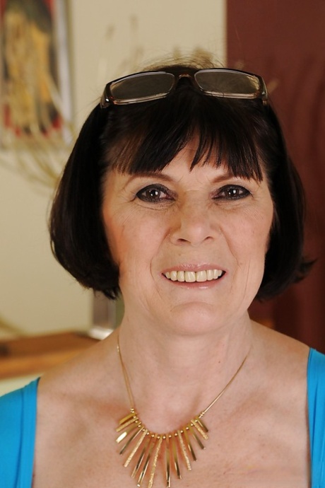 bedstemor ansigt sex erotisk arkiv
