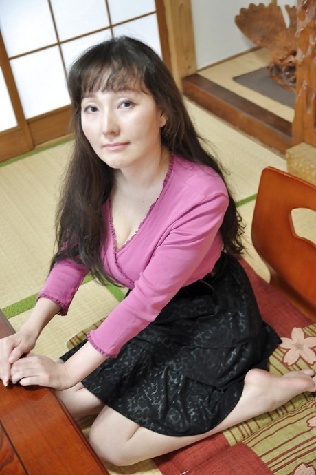 japanischen Rock sexy galerie