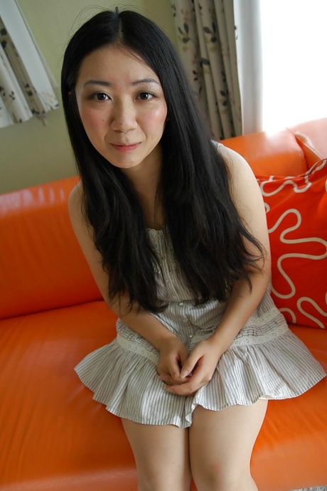 jupe asiatique nu parfait archive