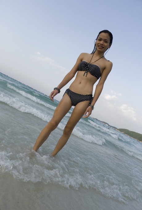 biquíni ladyboy sexo exclusivo coleção