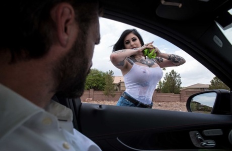 Ophelia Rain hot pornstar pictures