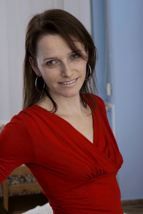 magra madura xxx nu foto