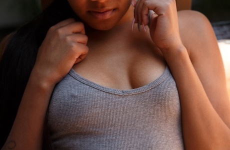 petite black porn galleries