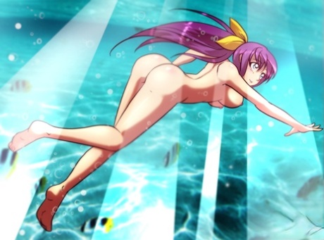 Crystal Clear star nudes archive