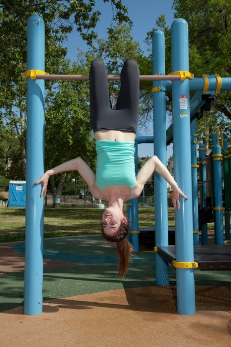 leggings para adolescentes muito grátis foto