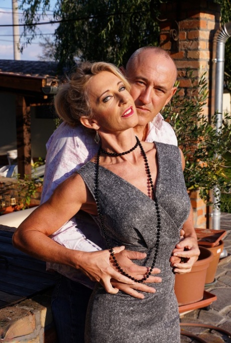 belle mature jolie xxx galerie