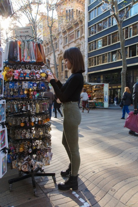 public flashing perfect archive