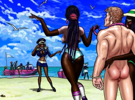 ニューハーフ漫画 xxx 写真