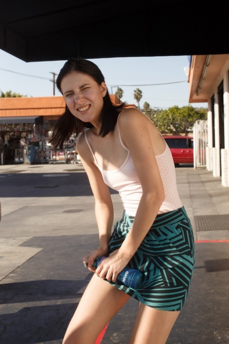 público adolescente pornografía foto