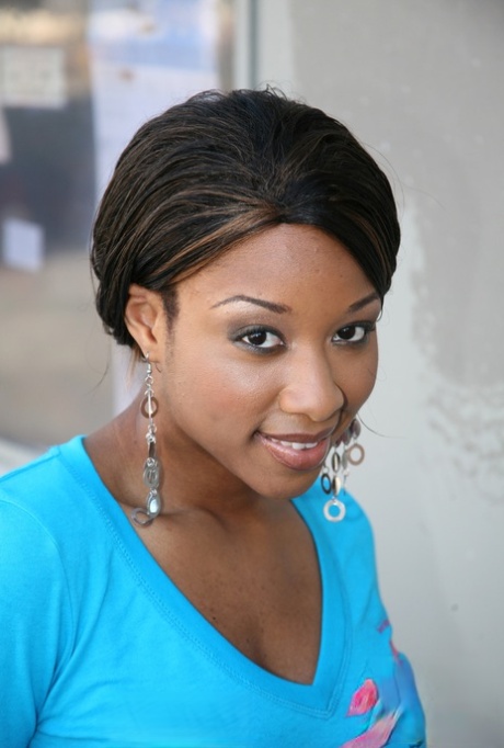 Imani Rose star best archive