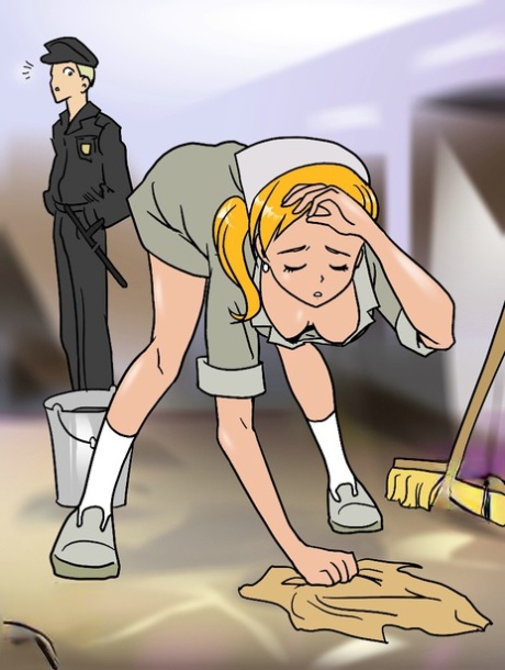 desenho animado de travesti perfeito quente fotos