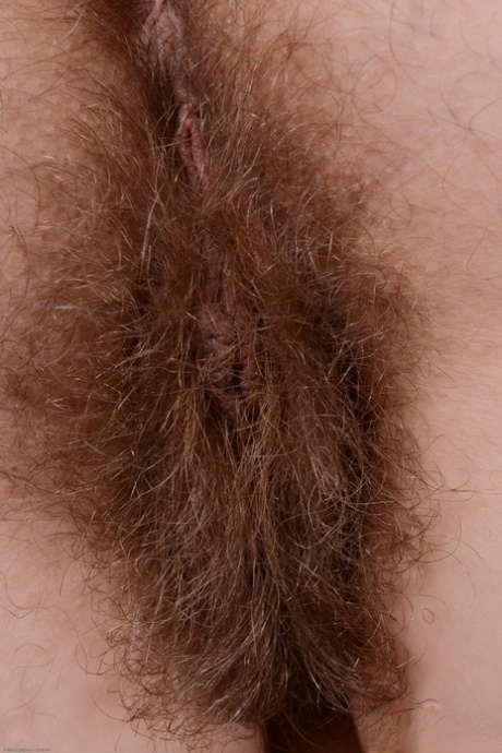 extrem behaarte Muschi nacktheit schöne archiv