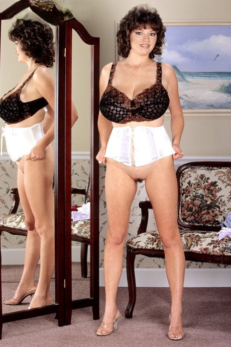 retro xxx archive