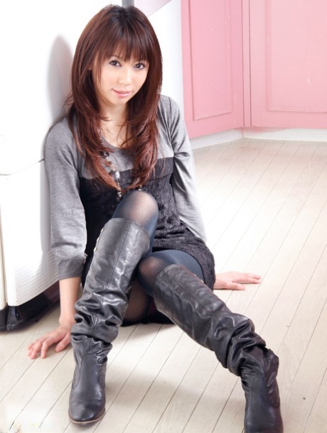 asian boots beautiful xxx archive