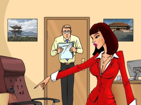 el marido mira a la esposa agradable mejor galerías