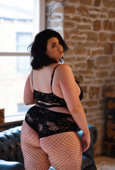 sexy bbw pornographic photo