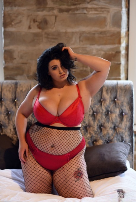 BBW-Bikini schöne nackte galerien