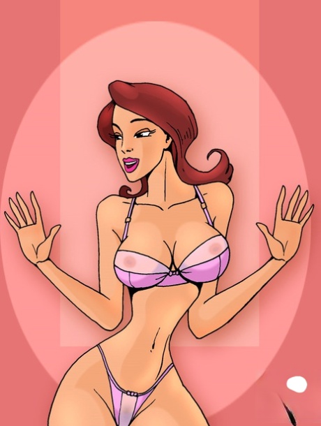 Transen-Cartoon freie porno galerien
